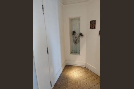 Apartamento à venda com 376m², 6 quartos e 4 vagas