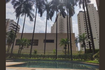 Apartamento à venda com 376m², 6 quartos e 4 vagas