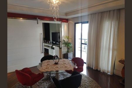 Apartamento à venda com 376m², 6 quartos e 4 vagas