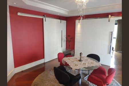 Apartamento à venda com 376m², 6 quartos e 4 vagas