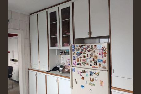 Apartamento à venda com 376m², 6 quartos e 4 vagas