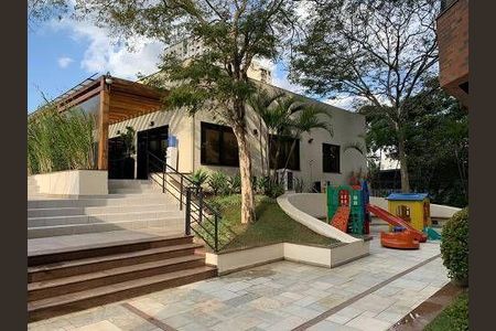 Apartamento à venda com 376m², 6 quartos e 4 vagas
