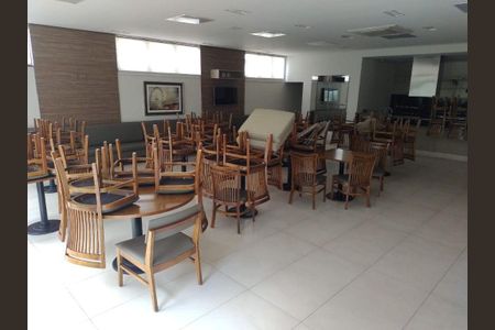 Apartamento à venda com 376m², 6 quartos e 4 vagas