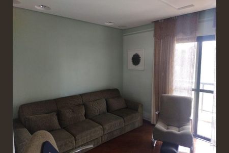 Apartamento à venda com 6 quartos, 376m² em Vila Lanzara, Guarulhos