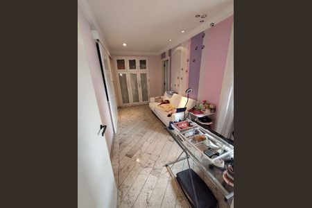 Apartamento à venda com 376m², 6 quartos e 4 vagas