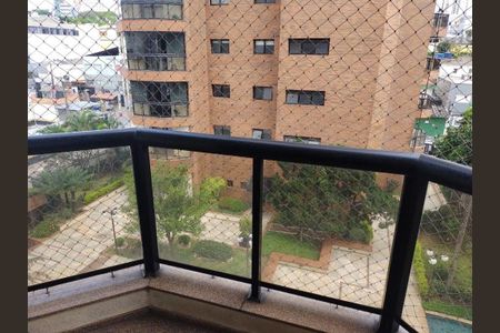 Apartamento à venda com 376m², 6 quartos e 4 vagas