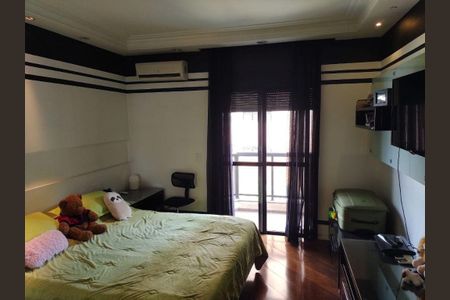 Apartamento à venda com 376m², 6 quartos e 4 vagas