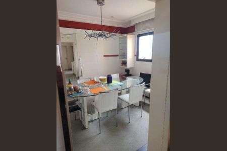 Apartamento à venda com 6 quartos, 376m² em Vila Lanzara, Guarulhos