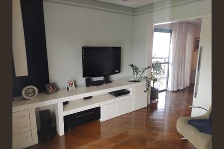 Apartamento à venda com 376m², 6 quartos e 4 vagas