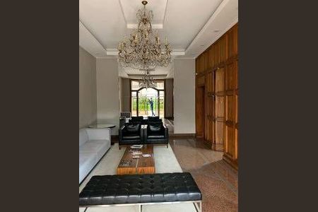 Apartamento à venda com 376m², 6 quartos e 4 vagas