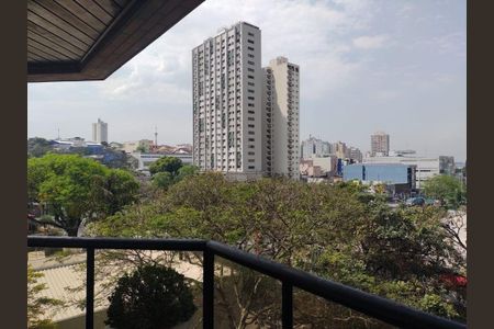 Apartamento à venda com 376m², 6 quartos e 4 vagas