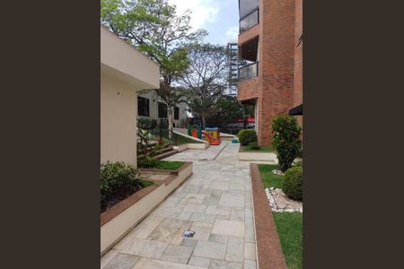 Apartamento à venda com 376m², 6 quartos e 4 vagas