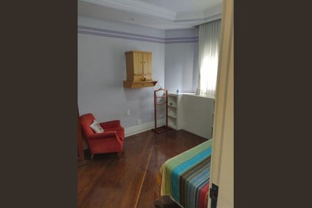 Apartamento à venda com 376m², 6 quartos e 4 vagas