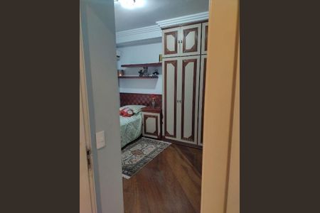 Apartamento à venda com 376m², 6 quartos e 4 vagas