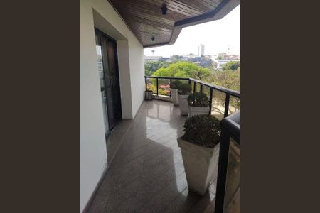 Apartamento à venda com 376m², 6 quartos e 4 vagas