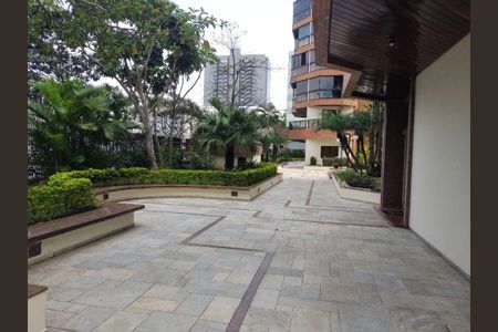 Apartamento à venda com 376m², 6 quartos e 4 vagas