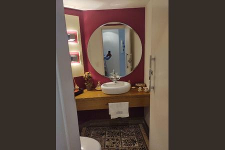Apartamento à venda com 376m², 6 quartos e 4 vagas