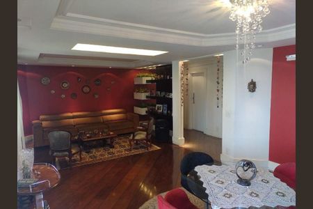 Apartamento à venda com 6 quartos, 376m² em Vila Lanzara, Guarulhos