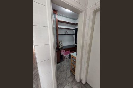 Apartamento à venda com 376m², 6 quartos e 4 vagas