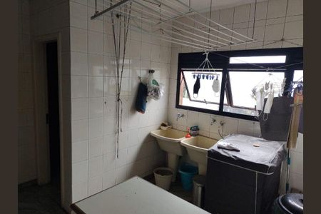 Apartamento à venda com 376m², 6 quartos e 4 vagas