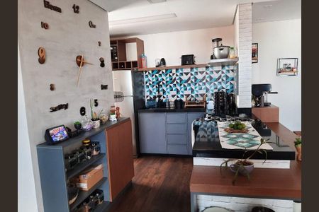 Apartamento à venda com 2 quartos, 75m² em Jardim Flor da Montanha, Guarulhos