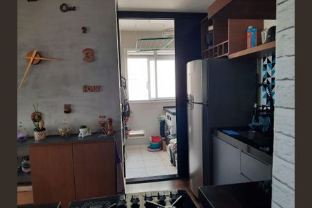 Apartamento à venda com 2 quartos, 75m² em Jardim Flor da Montanha, Guarulhos