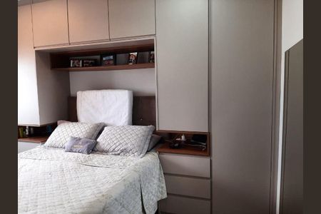 Apartamento à venda com 2 quartos, 75m² em Jardim Flor da Montanha, Guarulhos