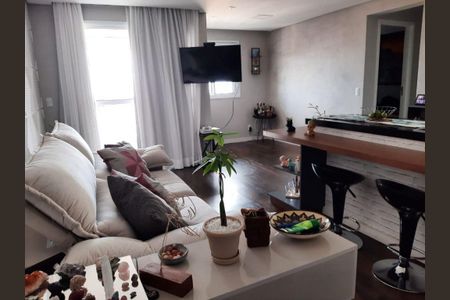 Apartamento à venda com 2 quartos, 75m² em Jardim Flor da Montanha, Guarulhos