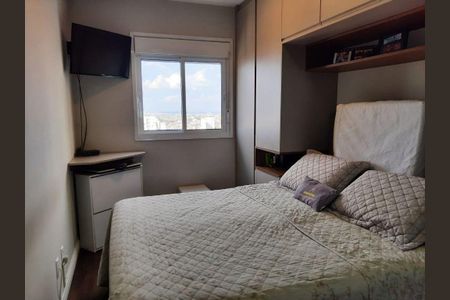 Apartamento à venda com 2 quartos, 75m² em Jardim Flor da Montanha, Guarulhos
