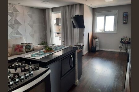 Apartamento à venda com 2 quartos, 75m² em Jardim Flor da Montanha, Guarulhos