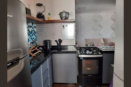 Apartamento à venda com 2 quartos, 75m² em Jardim Flor da Montanha, Guarulhos