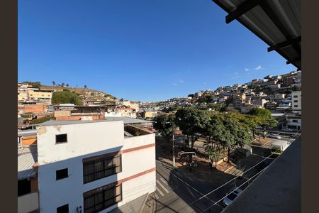 Apartamento para alugar com 120m², 3 quartos e sem vaga Apartamento para alugar com 120m², 3 quartos e sem vagaVista do Terraço