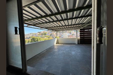 Apartamento para alugar com 120m², 3 quartos e sem vaga Apartamento para alugar com 120m², 3 quartos e sem vagaVista do Quarto 3