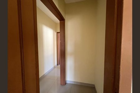 Apartamento para alugar com 120m², 3 quartos e sem vaga Apartamento para alugar com 120m², 3 quartos e sem vagaCorredor