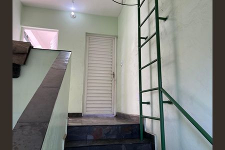 Apartamento para alugar com 120m², 3 quartos e sem vaga Apartamento para alugar com 120m², 3 quartos e sem vagaAcesso ao Terraço
