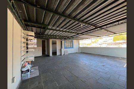 Apartamento para alugar com 120m², 3 quartos e sem vaga Apartamento para alugar com 120m², 3 quartos e sem vagaTerraço