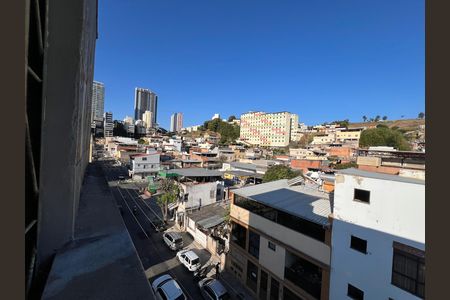 Apartamento para alugar com 120m², 3 quartos e sem vaga Apartamento para alugar com 120m², 3 quartos e sem vagaVista do Terraço