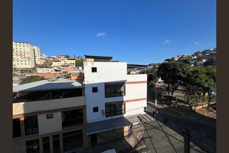 Apartamento para alugar com 120m², 3 quartos e sem vaga Apartamento para alugar com 120m², 3 quartos e sem vagaVista do Quarto 2