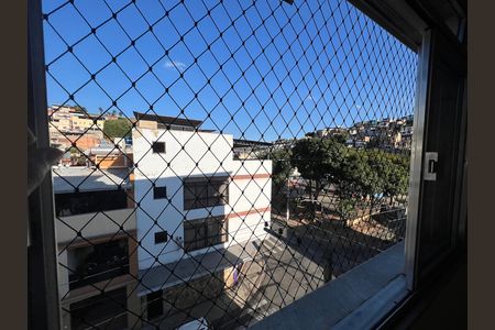 Apartamento para alugar com 120m², 3 quartos e sem vaga Apartamento para alugar com 120m², 3 quartos e sem vagaVista do quarto 2
