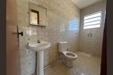 Apartamento para alugar com 120m², 3 quartos e sem vaga Apartamento para alugar com 120m², 3 quartos e sem vagaBanheiro Suíte