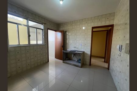 Apartamento para alugar com 120m², 3 quartos e sem vaga Apartamento para alugar com 120m², 3 quartos e sem vagaCozinha