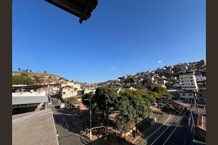 Apartamento para alugar com 120m², 3 quartos e sem vaga Apartamento para alugar com 120m², 3 quartos e sem vagaVista do Terraço