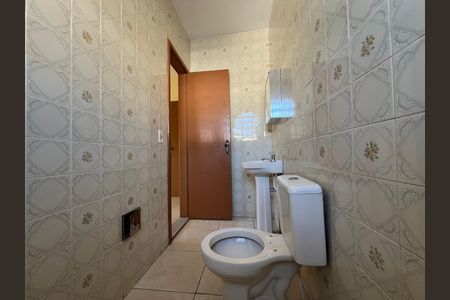 Apartamento para alugar com 120m², 3 quartos e sem vaga Apartamento para alugar com 120m², 3 quartos e sem vagaBanheiro Suíte
