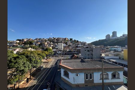 Apartamento para alugar com 120m², 3 quartos e sem vaga Apartamento para alugar com 120m², 3 quartos e sem vagaVista do Terraço