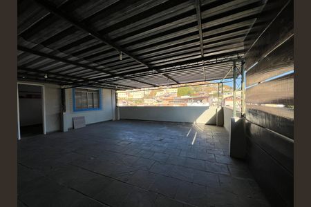 Apartamento para alugar com 120m², 3 quartos e sem vaga Apartamento para alugar com 120m², 3 quartos e sem vagaTerraço