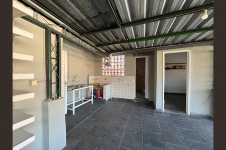 Apartamento para alugar com 120m², 3 quartos e sem vaga Apartamento para alugar com 120m², 3 quartos e sem vagaÁrea de Serviço 2 / Cozinha 2