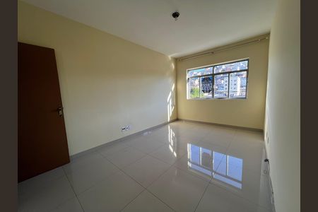 Sala de apartamento para alugar com 3 quartos, 120m² em Santa Luzia, Juiz de Fora