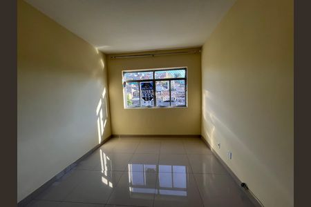 Sala de apartamento para alugar com 3 quartos, 120m² em Santa Luzia, Juiz de Fora