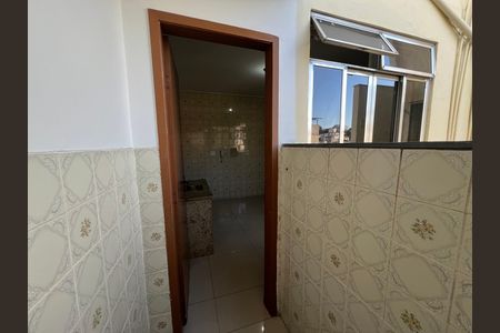 Apartamento para alugar com 120m², 3 quartos e sem vaga Apartamento para alugar com 120m², 3 quartos e sem vagaÁrea de Serviço