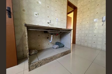 Apartamento para alugar com 120m², 3 quartos e sem vaga Apartamento para alugar com 120m², 3 quartos e sem vagaCozinha
